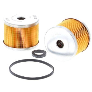 Filtr paliwa hifi SN863  - wysoka jakość i niezawodność