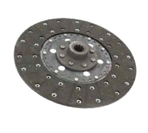 800579 Tarcza Sprzęgła VALEO Fiat Case