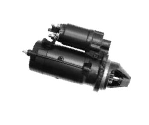 3784889M2 Rozrusznik MAHLE Massey Ferguson