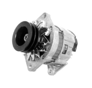 MG521 Alternator MAHLE Fiat Case