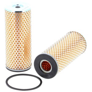 Filtr hydrauliczny hifi SH56318  - wykonany z najwyższej klasy materiałów