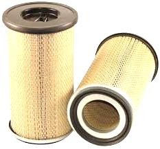 Filtr powietrza hifi SA17395 - stworzone do intensywnej eksploatacji