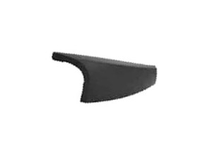 82038501 Nakładka błotnika tylnego lewa New Holland Case