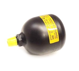 4356798M1 Akumulator hydraulicznej OE Massey Ferguson
