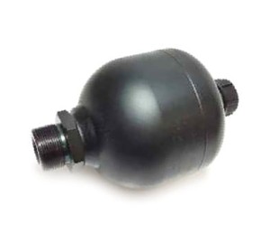 H737150070100 Akumulator hydrauliczny OE Fendt
