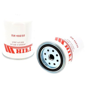 Filtr paliwa hifi SN40535  - najlepszy wybór dla maszyn rolniczych