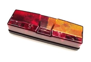 3221210R92 Lampa Tylna Prawa Case