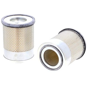 Filtr powietrza hifi SA11806  - odpowiedni do trudnych warunków pracy