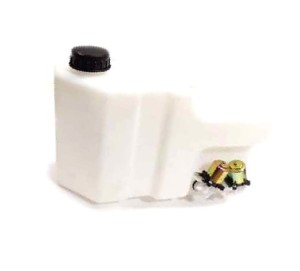 47514500 Zbiorniczek Płynu Do Spryskiwaczy New Holland Fiat Case
