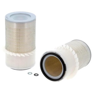 Filtr powietrza hifi sa14808k  - kompatybilność z wieloma modelami