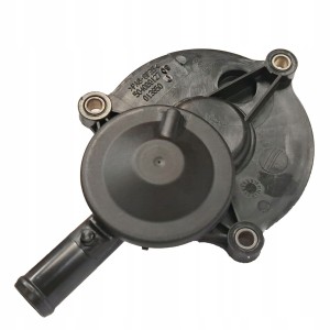 504089127 Filtr Odmy Oleju New Holland