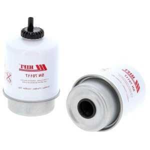 Filtr paliwa hifi SN70117  - doskonała filtracja i ochrona