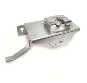 AL32790 Zamek Drzwi Prawy John Deere