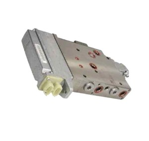 RE260573  Zawór zaczepu hitch BOSCH John Deere