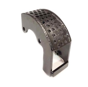 87595464 Klocki Hamulcowe New Holland Case Ford