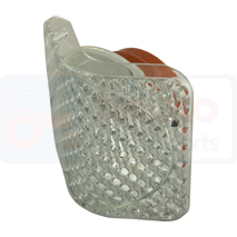 PRZEDNIA LAMPA FENDT G916901020010