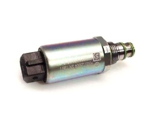 81873374 Elektrozawór New Holland Case