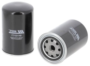 Filtr hydrauliczny hifi SH62171  - gwarantowana skuteczność i wydajność