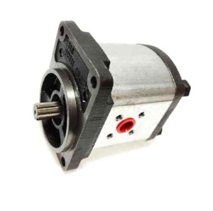 G285940010010 Pompa Hydrauliczna HEMA Fendt Massey Ferguson
