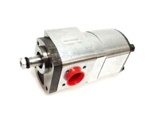 3797116M1 Pompa Hydrauliczna HEMA Massey Ferguson Renault Claas