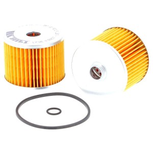 Filtr paliwa hifi SN145 - wysoka jakość i niezawodność