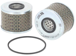 Filtr oleju hifi SO4001 - stworzone do intensywnej eksploatacji