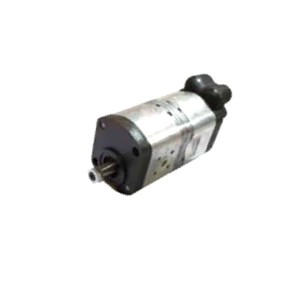 1PN/1PN/166 Pompa Hydrauliczna HEMA Case