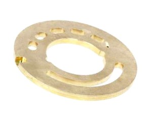 R902451663 Przekładka pompy hydraulicznej BOSCH