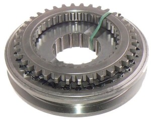 3217283 Synchronizator Zetor