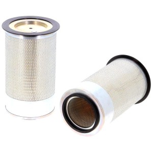 Filtr powietrza hifi SA16199 - wysoka jakość i niezawodność