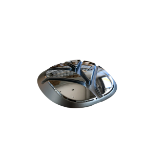 82032998 Emblemat znaczek New Holland OEM