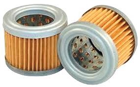 Filtr paliwa hifi SBH1 - doskonała filtracja i ochrona