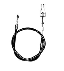 5101696 Linka Sprzęgła Wałka WOM Fiat