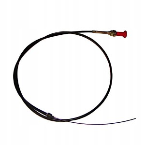 AL24784 Linka Gaszenia John Deere