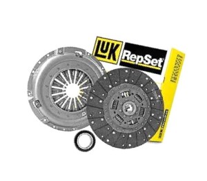 635353510 Sprzęgło komplet LUK Deutz Fahr Lamborghini Huerlimann