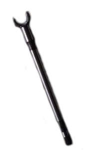 HFA200217 Półoś Valtra Ursus