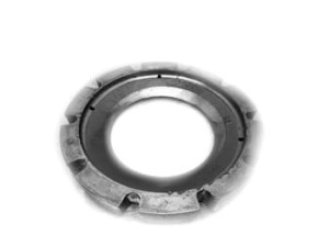 0.008.5159.0/40 Tarcza Hamulcowa Deutz Fahr Same