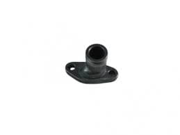 5088443 Króciec pompy wody New Holland Fiat