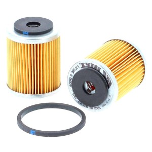 Filtr paliwa hifi SN5057 - odpowiedni do trudnych warunków pracy