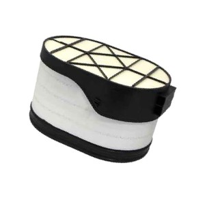 84191182 Filtr Powietrza Silnika New Holland Case