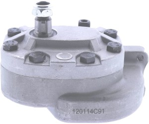120114C91 Pompa Hydrauliczna Case International