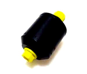 4285327M1 Akumulator Hydrauliczny Massey Ferguson