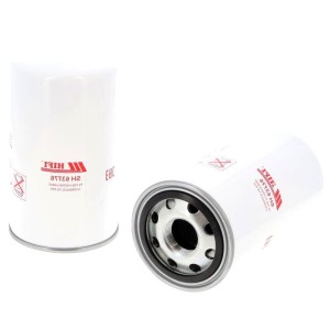 Filtr hydrauliczny hifi SH63776 - kompatybilność z wieloma modelami