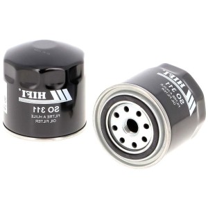 Filtr oleju hifi SO311 - zapewnia długą żywotność silnika
