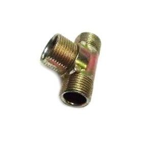 261133 Trójnik nadmiaru paliwa John Deere