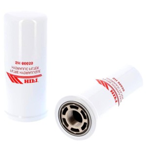 Filtr hydrauliczny hifi SH66659  - stworzone do intensywnej eksploatacji