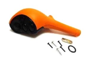 AL179242 Dźwignia zmiany biegów John Deere