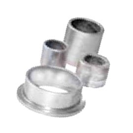 TCB118 Zestaw tulejek rozrusznika Massey Ferguson