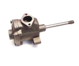 747292M91 Pompa oleju silnika Massey Ferguson