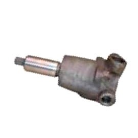 739400M91 Pompa oleju silnika Massey Ferguson